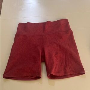 Vuori Women's shorts size small